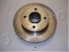 JAPKO 61136 Brake Disc